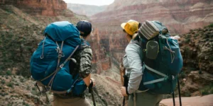 Backpacking The Ultimate Adventure Guide for Beginners