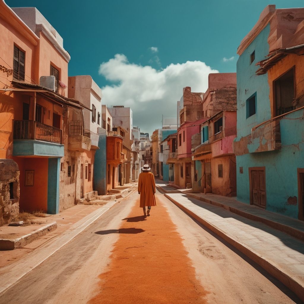 Top Travel Destinations for 2025: Where to Go and What to See