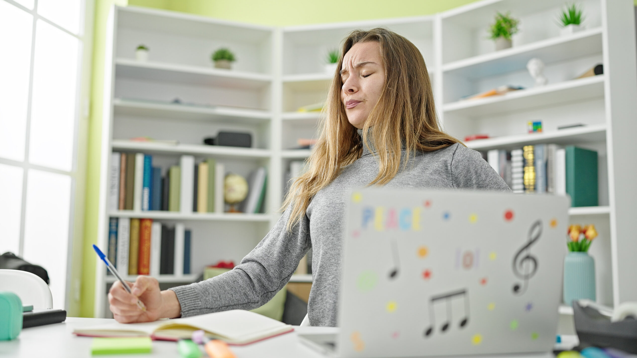 The Power of Journaling: How Writing Can Boost Your Mental Health