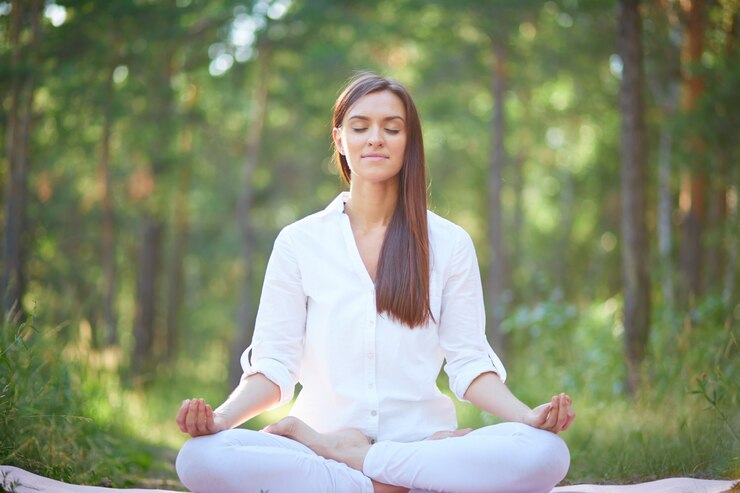 The Benefits of Mindful Meditation: A Path to Better Health and Well-Being