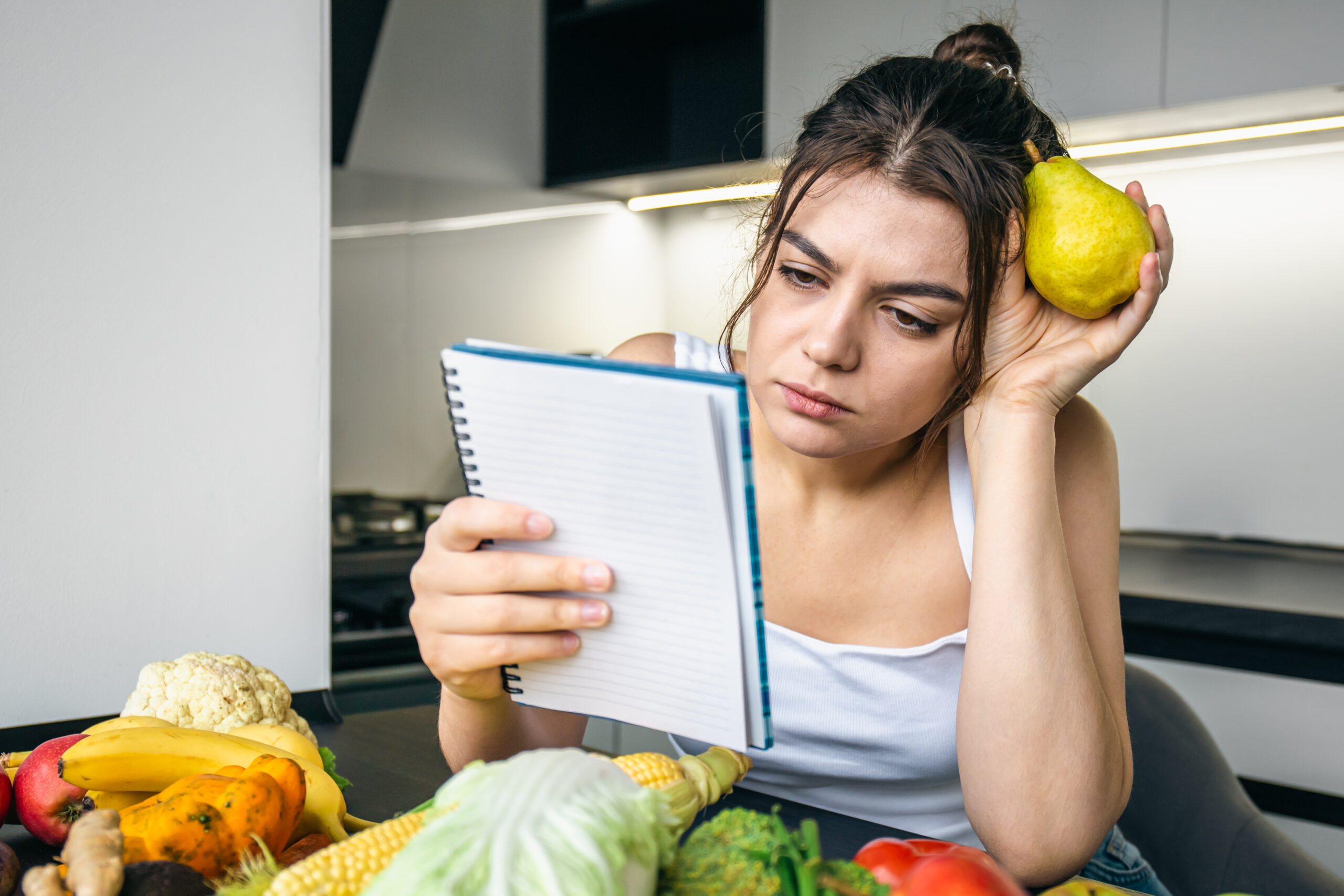 Nutrition Myths: What You Really Need to Know